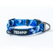 Ocean Waves Collar & Lead Set - Image 9