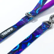 Midnight Floral Lead - Image 5