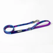 Midnight Floral Lead - Image 8
