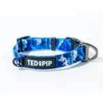 Ocean Waves Collar